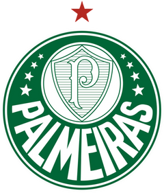 Palmeiras