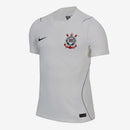 Camisa Corinthians Nike I 2026/27 Jogador