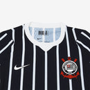 Camisa Corinthians Nike II 2026/27 Jogador
