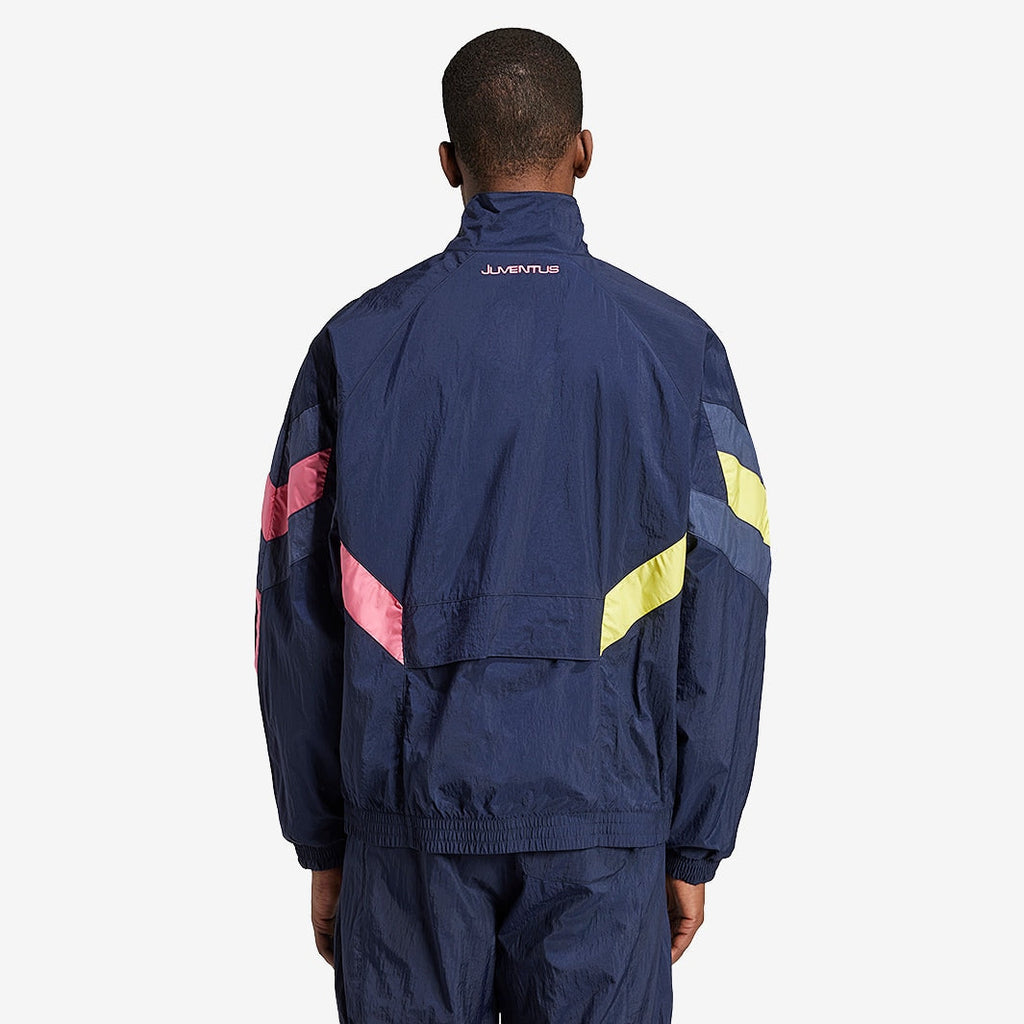 Jaqueta adidas Originals Juventus FC 2024/25