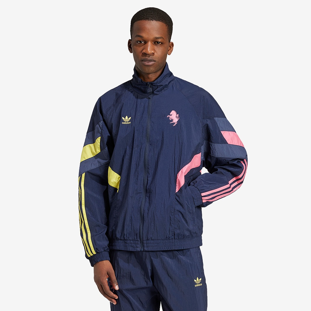 Jaqueta adidas Originals Juventus FC 2024/25