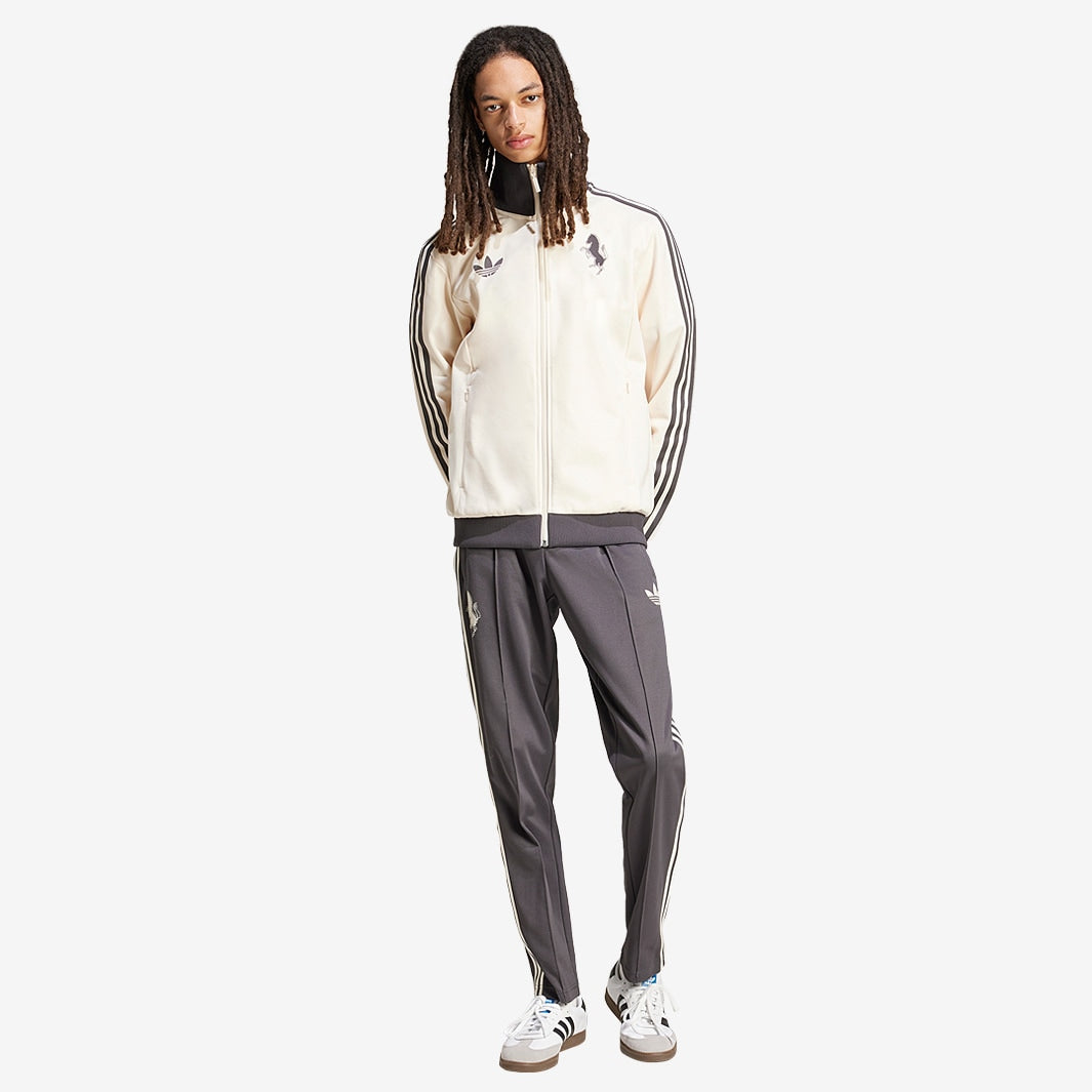 Jaqueta adidas Originals Juventus FC