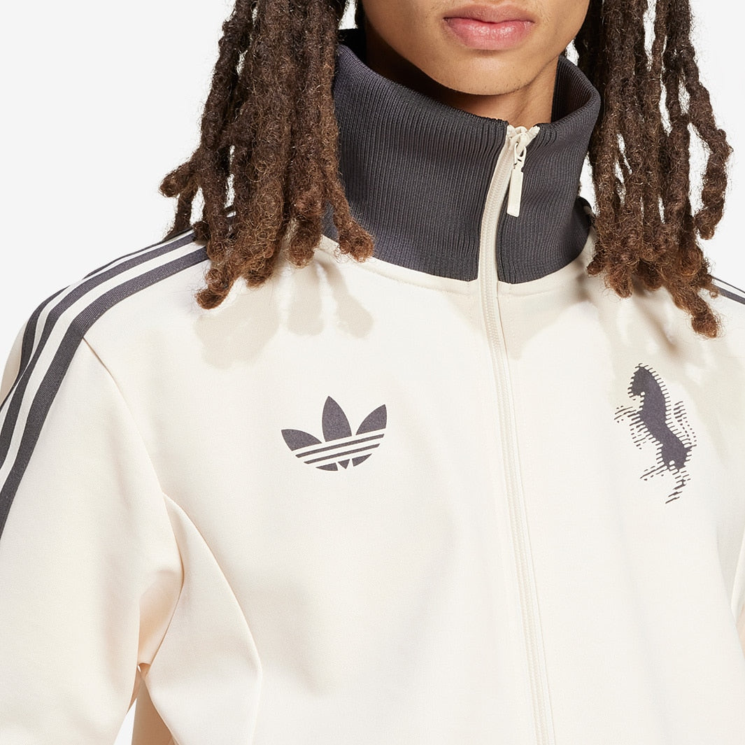 Jaqueta adidas Originals Juventus FC