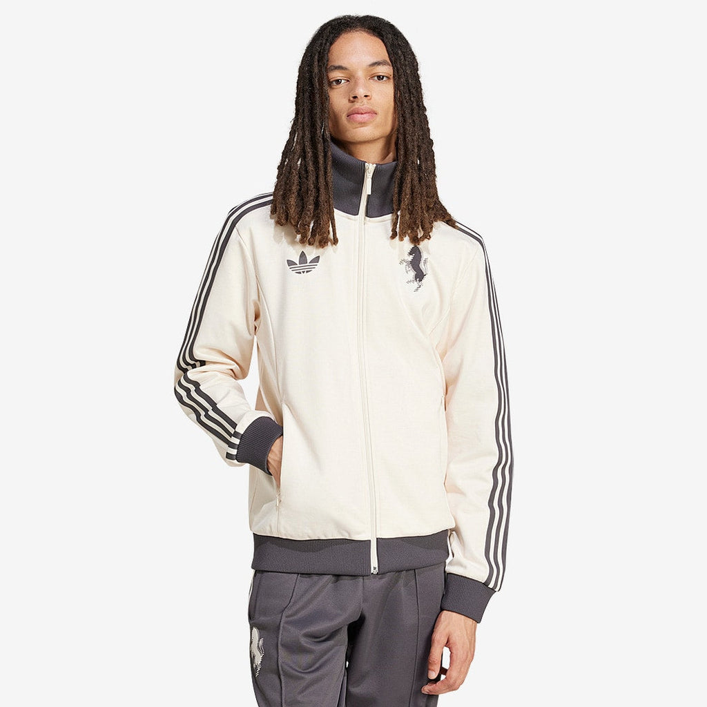 Jaqueta adidas Originals Juventus FC