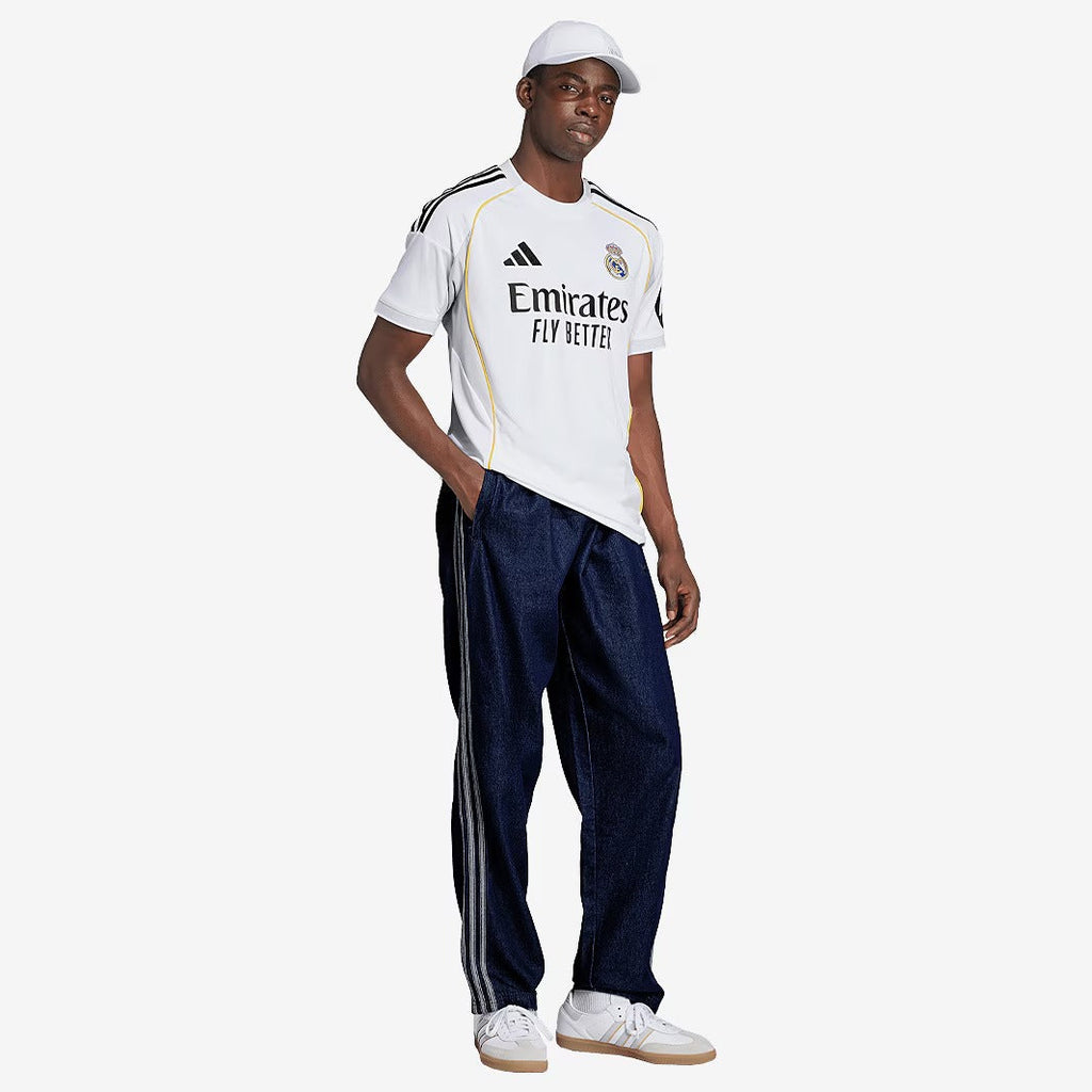 Camisa adidas Real Madrid 2025/26 I Torcedor