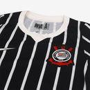 Camisa Corinthians Nike II 2026/27 Torcedor Infantil