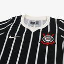 Camisa Corinthians Nike II 2026/27 Torcedor Infantil