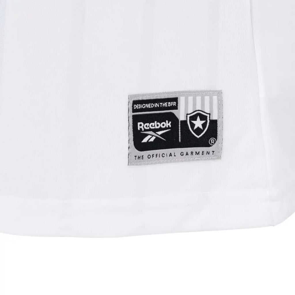 Camisa Feminina Botafogo 2025/26 III