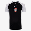 Camisa Corinthians 2025/26 II CARRILLO D. N° 19
