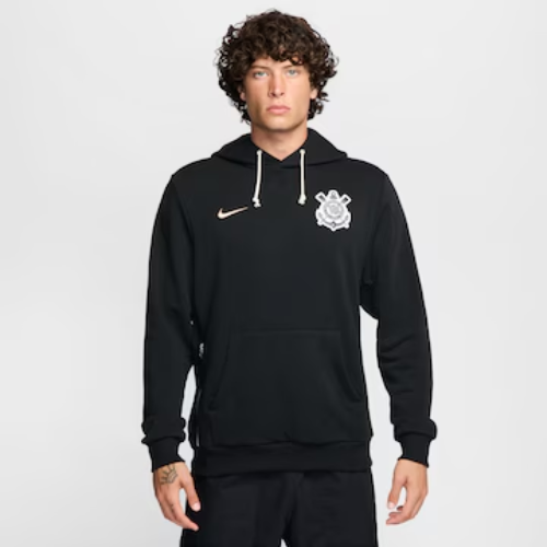 Blusão Nike Corinthians Masculino
