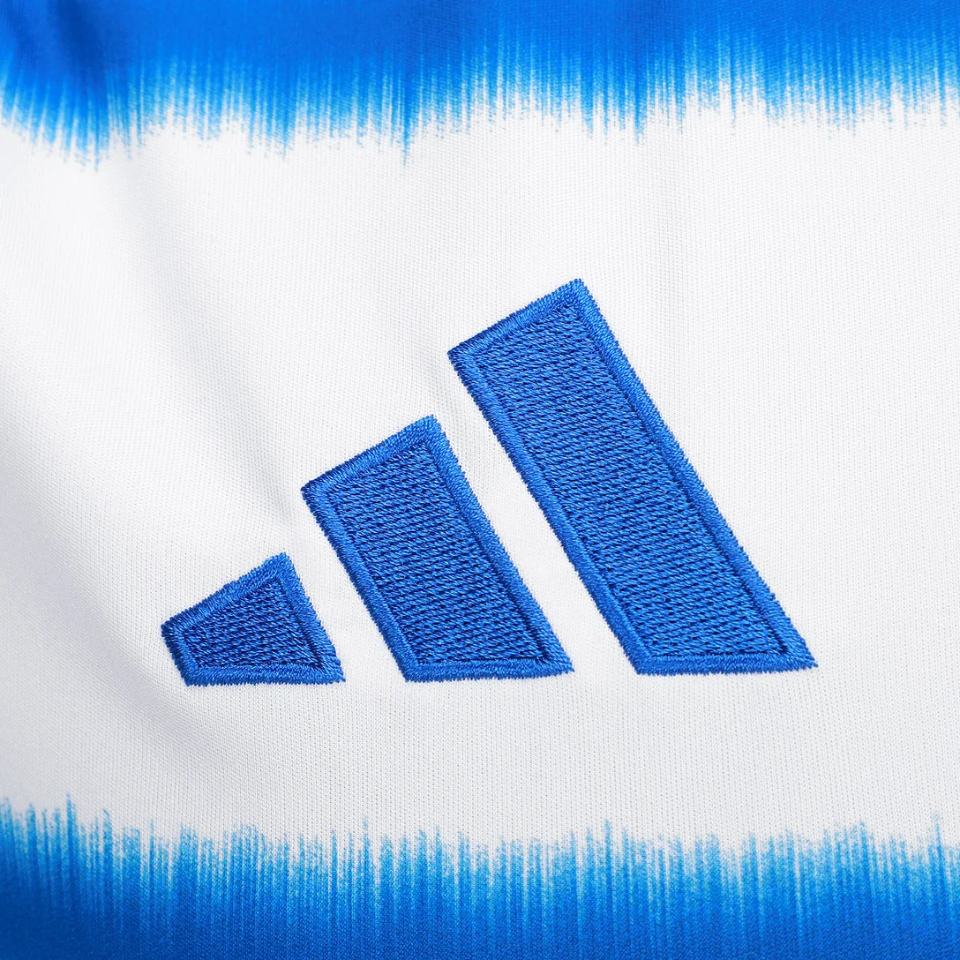 Camisa Adidas Cruzeiro 2025/26 II SINISTERRA N° 17