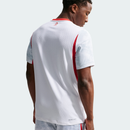 Camisa Turquia 2026/27 II Jogador