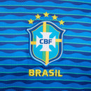 Camisa Nike Seleção Brasileira Feminina II 2024/25