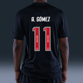 Camisa Nike Vasco 2026/27 I A. GÓMEZ N° 11