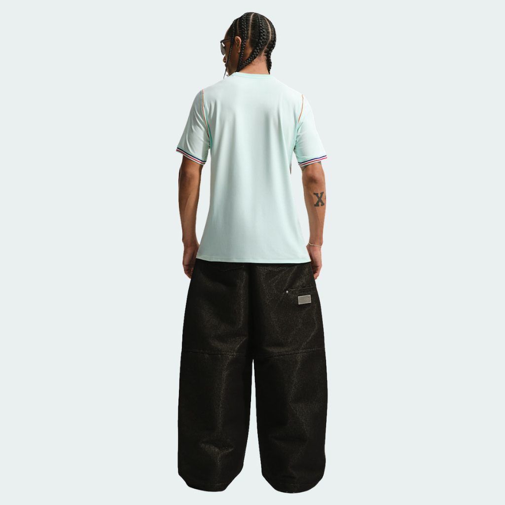 Camisa França 2026/27 II