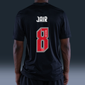 Camisa Nike Vasco 2026/27 I JAIR N° 8