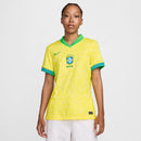 Camisa Nike Seleção Brasileira Feminina I 2024/25
