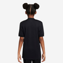 Conjunto Infantil Nike Corinthians 2024/25 II Torcedor
