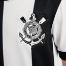 Conjunto Infantil Nike Corinthians 2024/25 III Torcedor