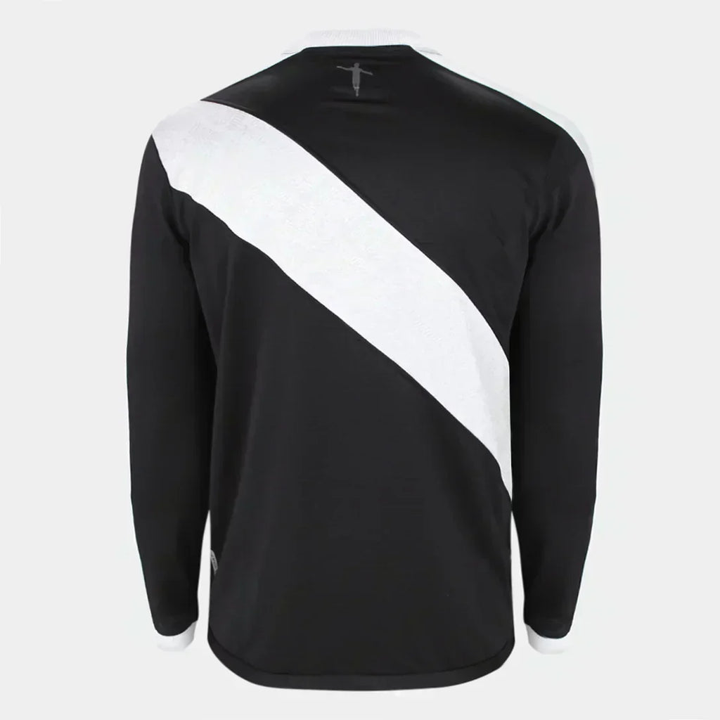 Camisa Manga Longa Kappa Vasco da Gama 2024/25 I