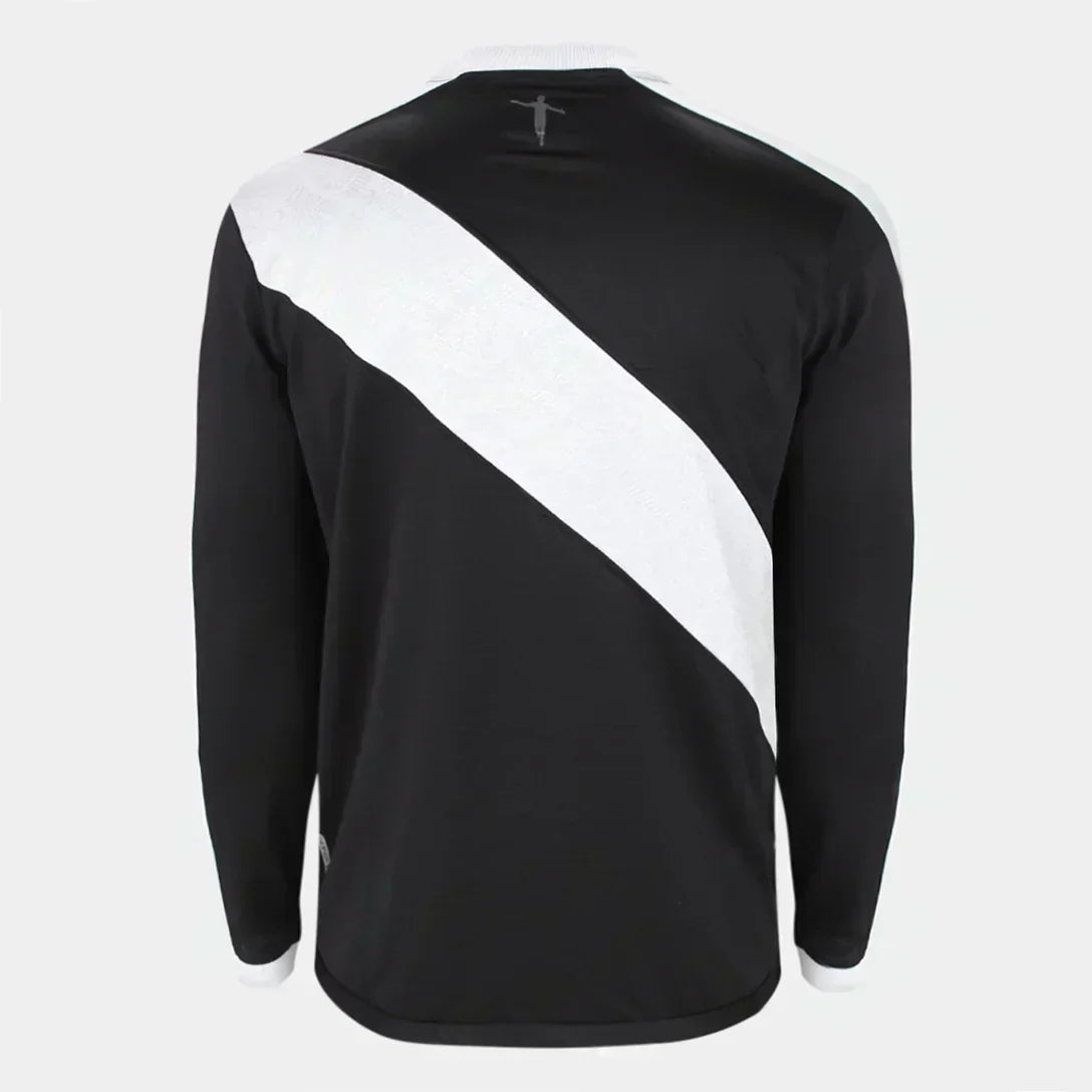 Camisa Manga Longa Kappa Vasco da Gama 2024/25 I