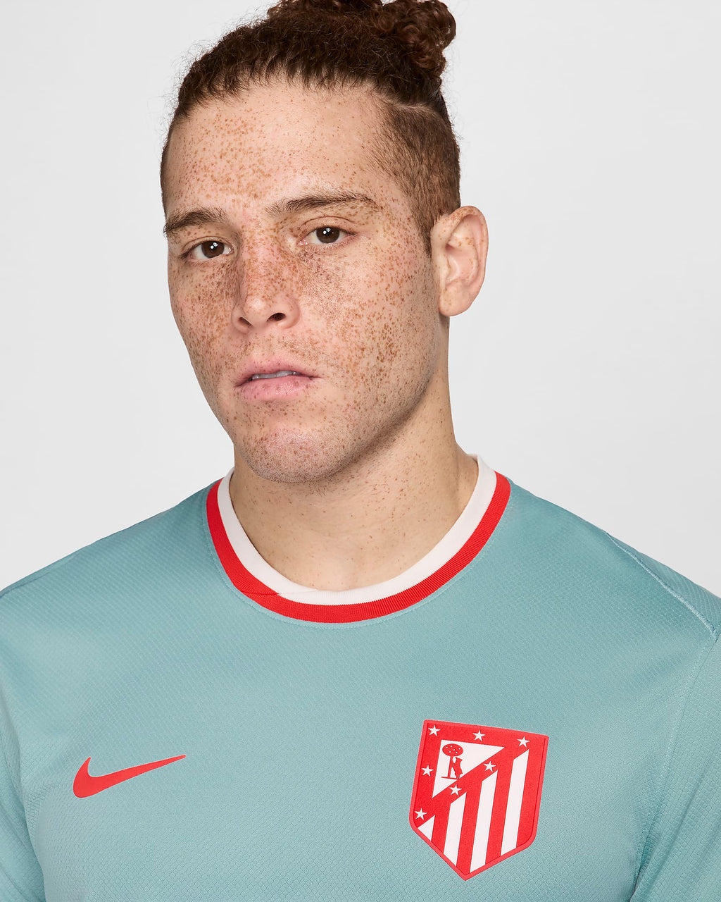Camisa Nike Atlético Madrid 2024/25 II
