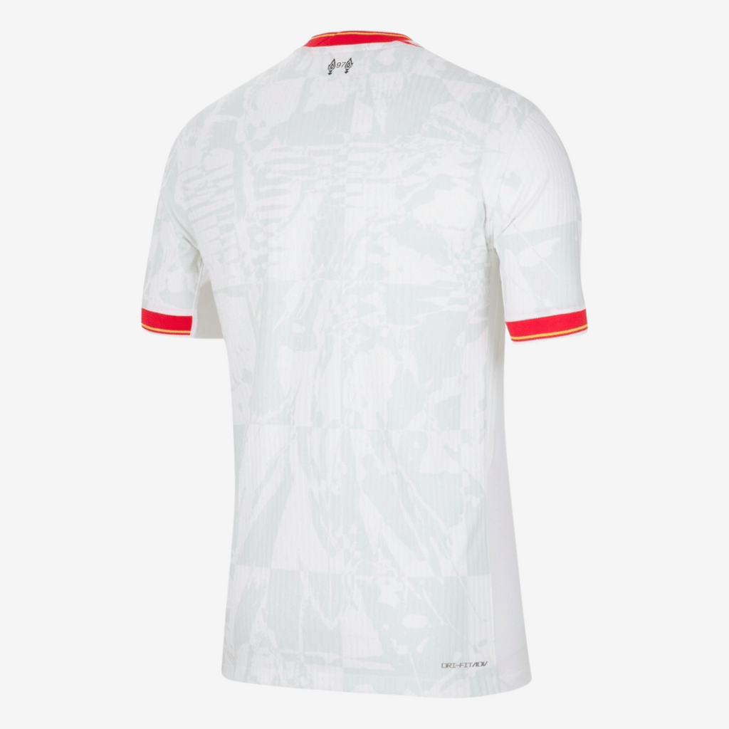 Camisa Nike Liverpool FC 2024/25 III Torcedor