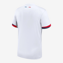 Camisa Nike Paris Saint Germain 2024/25 II Torcedor