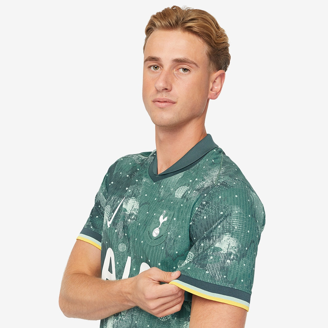 Camisa Nike Tottenham FC 2024/25 III Jogador