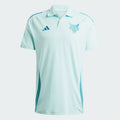 Camisa Polo adidas Cruzeiro 2025/26