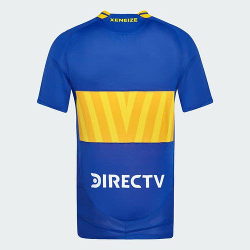 Camisa adidas Boca Juniors 2024/25 I Jogador