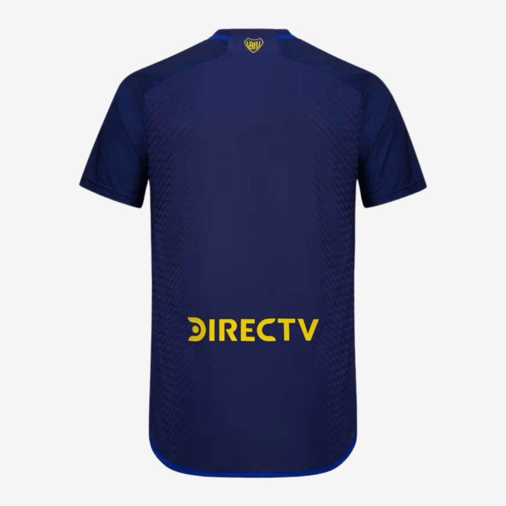 Camisa adidas Boca Juniors 2024/25 III