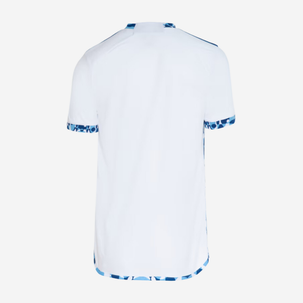 Camisa adidas Cruzeiro 2024/25 II