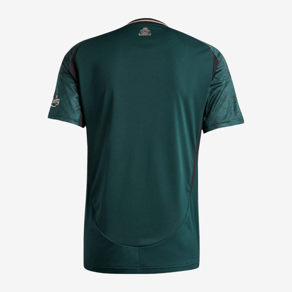 Camisa adidas FC Copenhage 2025/26 III