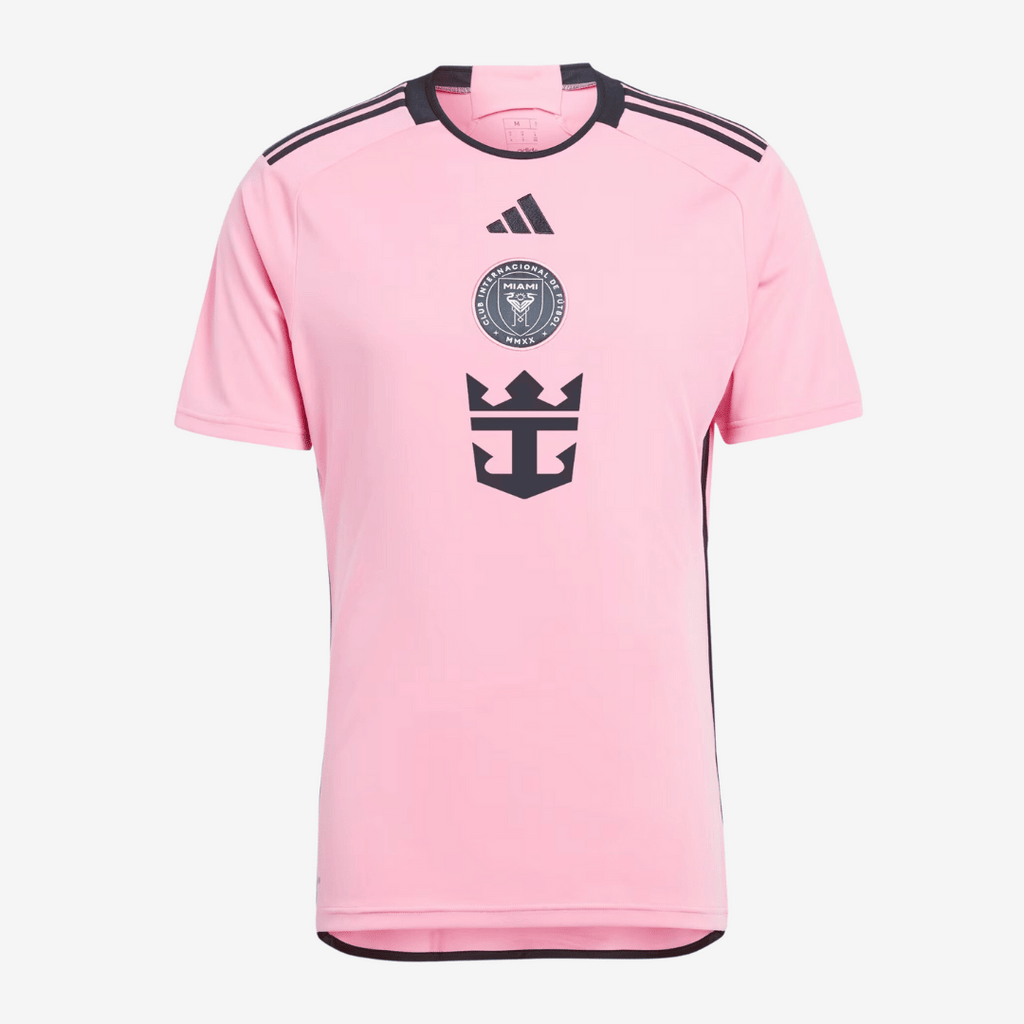 Camisa adidas Inter Miami 2024/25 I