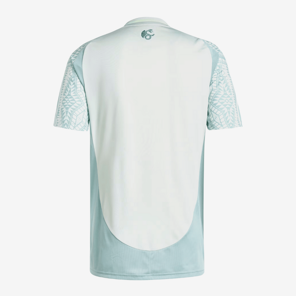 Camisa adidas México 2024 II