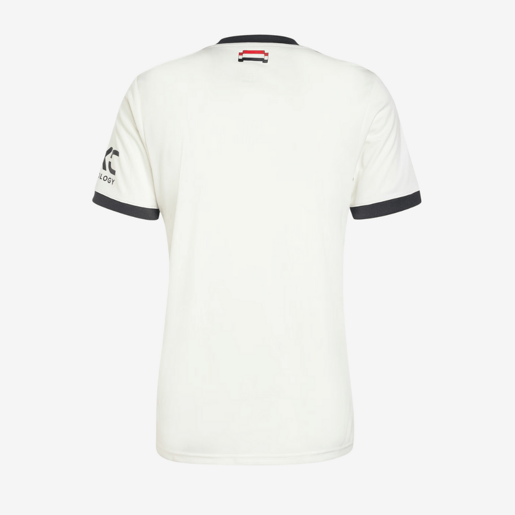 Camisa adidas Originals Manchester United 2024/25 III
