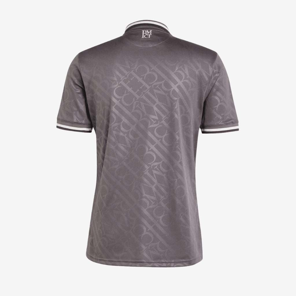 Camisa adidas Originals Real Madrid 2024/25 III