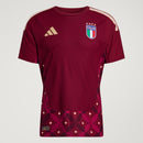 Camisa Goleiro Itália 2026/27 I Jogador