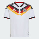 Conjunto Infantil Alemanha 2026/27 I