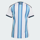 Camisa Feminina Argentina 2026/27 I