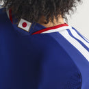 Camisa Japão 2026/27 I Jogador
