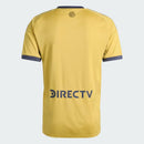 Camisa adidas Boca Juniors 2025/26 II