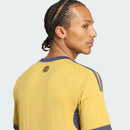 Camisa adidas Boca Juniors 2025/26 II
