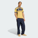 Camisa adidas Boca Juniors 2025/26 II