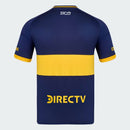 Camisa adidas Boca Juniors 2025/26 I