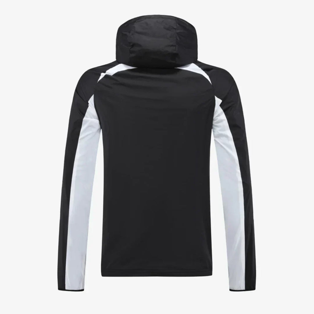 Jaqueta Corta-Vento Nike Corinthians