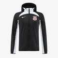 Jaqueta Corta-Vento Nike Corinthians