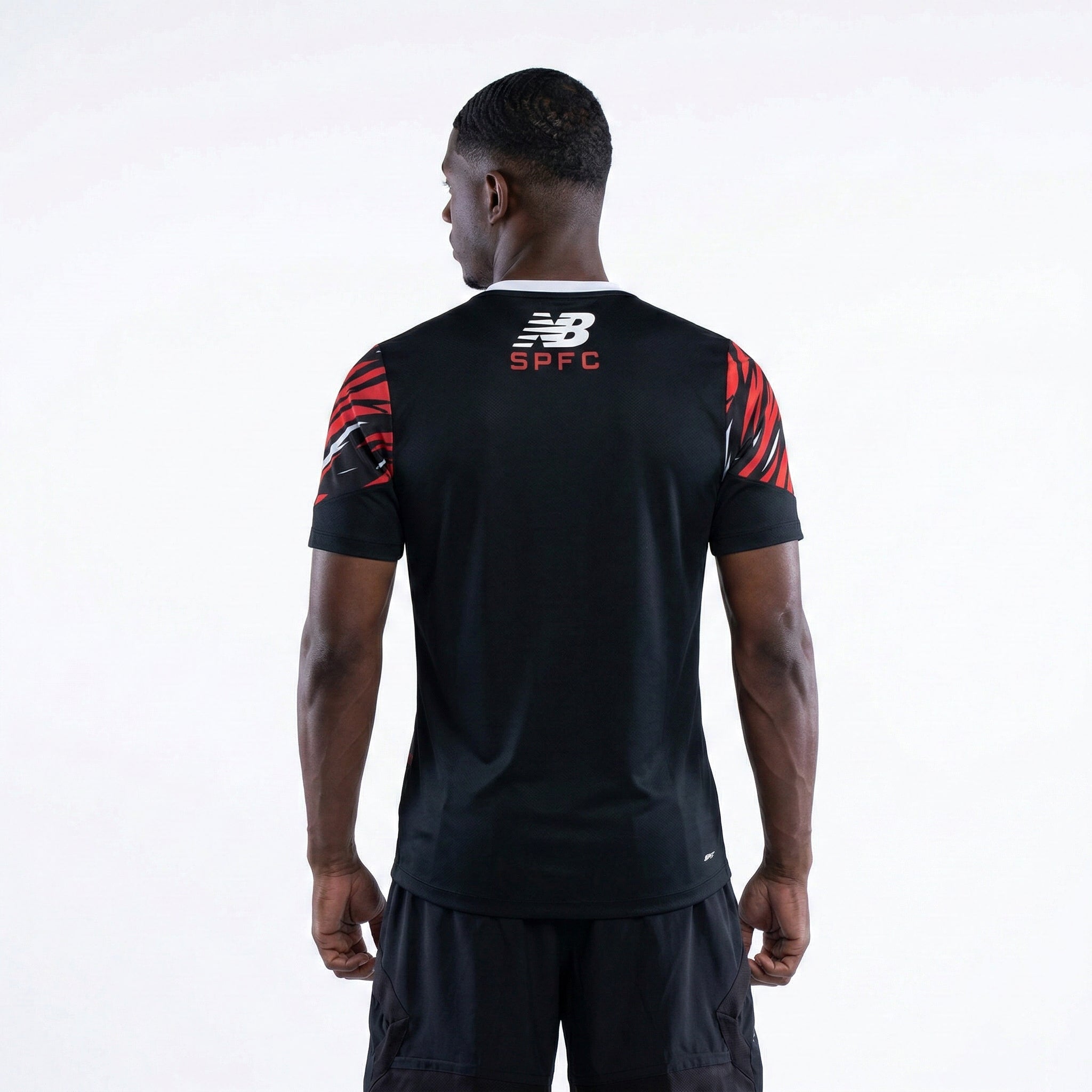 Camisa São Paulo Pré Jogo 2026/27 l