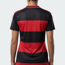 Camisa Feminina Adidas Flamengo 2026/27 I